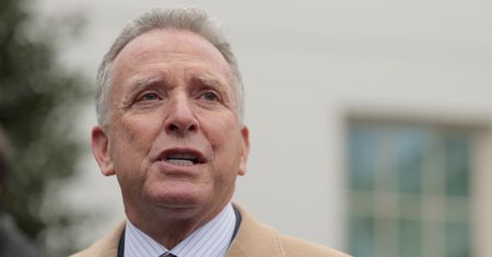 Syn Witkoffa zabiegał o miliardowe inwestycje podczas negocjacji ws. Gazy