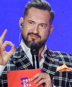 Bestsellery Empiku 2021. Prokop zadrwił z kolegi z TVN. Cięty język jak zwykle nie zawiódł