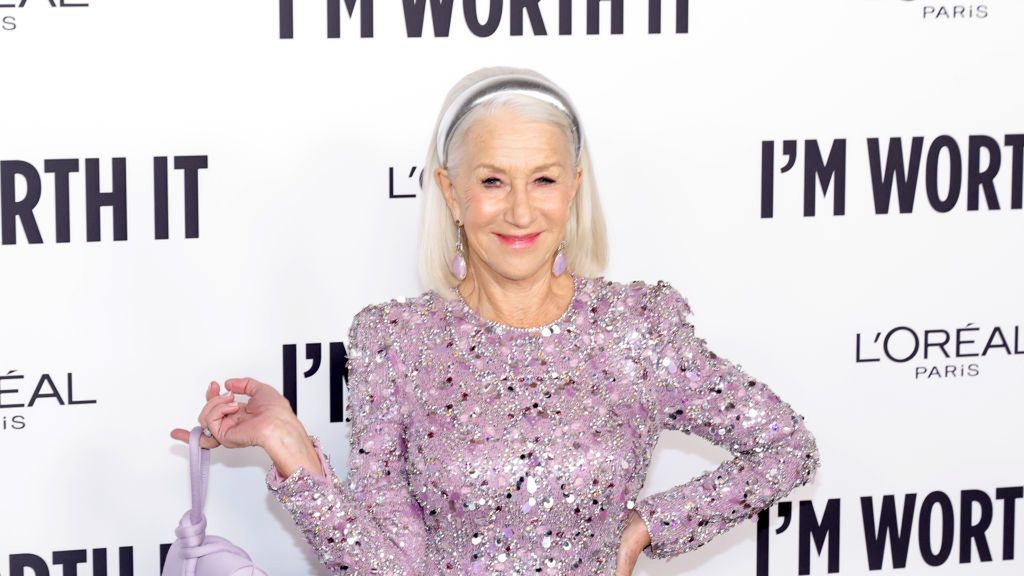 Helen Mirren