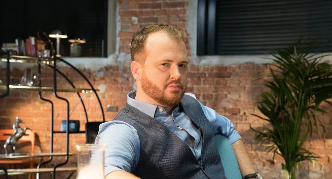 Wojciech Chmielarz o programie CI Polsat: intrygujący projekt i ogromna przygoda (fragment odcinka)