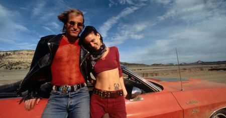 Woody Harrelson skończył 64 lata. 8/14 to pestka dla fana