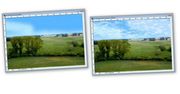 Photoshop: trochę lepsze chmury