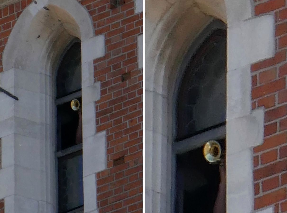 Panasonic TZ100 – maleństwo z klasą [test] 9