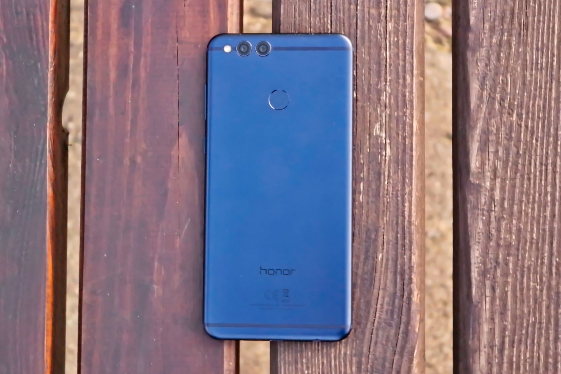 Honor 7X - pierwsze wrażenia 3