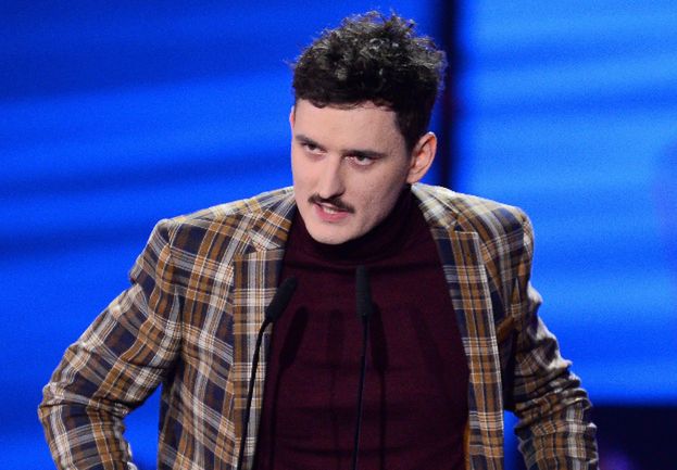 Dawid Podsiadło zarobi 2,5 miliona w trzy miesiące! "Reklamodawcy i organizatorzy koncertów biją się o niego"