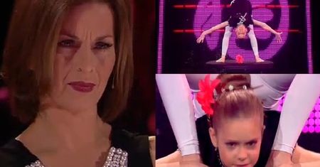 Cyrkland Kobra ODPADŁA z "Mam Talent"!