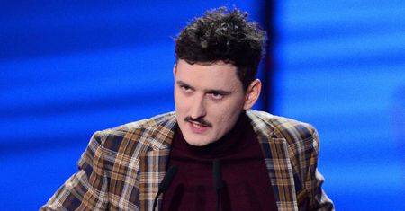 Dawid Podsiadło zarobi 2,5 miliona w trzy miesiące! "Reklamodawcy i organizatorzy koncertów biją się o niego"