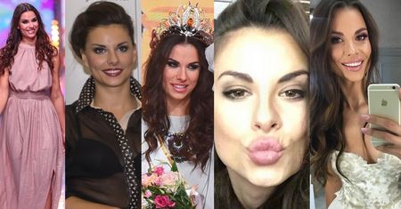 Tak wygląda nowa Miss Polonia! Ładna? (ZDJĘCIA)