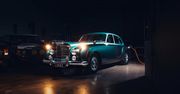 60-letni bentley dostał elektryczny napęd. Takich projektów jest więcej