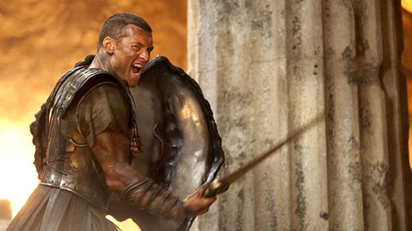 Sześć nowych filmów Blu-ray 3D Warnera 1