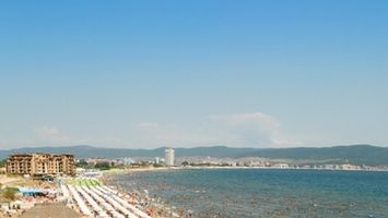 Żeby złodziej nie zepsuł wakacji... 1