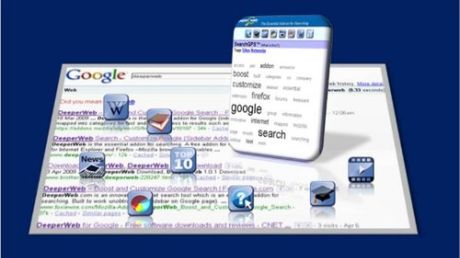 Poszukajmy sobie głębiej i efektywniej 1