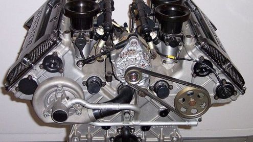 Najpotężniejsze silniki, czyli co napędza twoją grę? 1