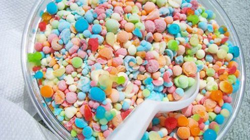 Magnetyczne kropki kwantowe zwiększą pamięć w komputerach 1