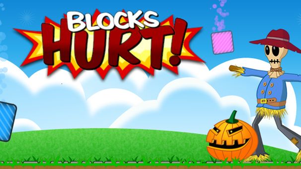 Blocks Hurt [recenzja] 1