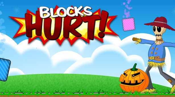 Blocks Hurt [recenzja]
