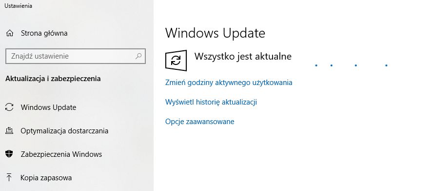 Windows Update niedługo sam odinstaluje problematyczne poprawki.