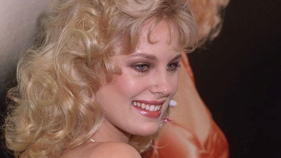 Dorothy Stratten miała przed sobą całe życie