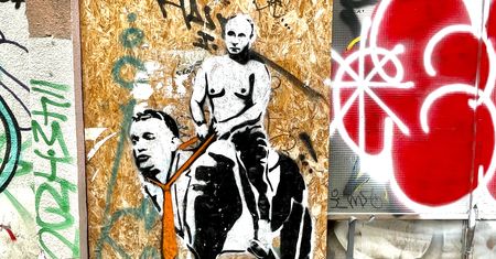 WP z Budapesztu: Putin osiodłał Orbána. Ludzie wyjdą na ulice