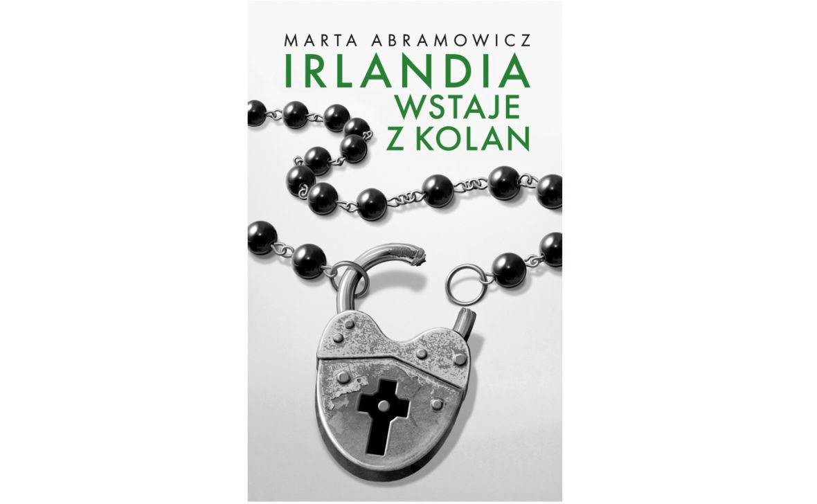 "Irlandia wstaje z kolan"