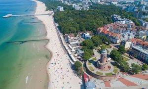 Bałtyckie kurorty. Jak dużo o nich wiesz?