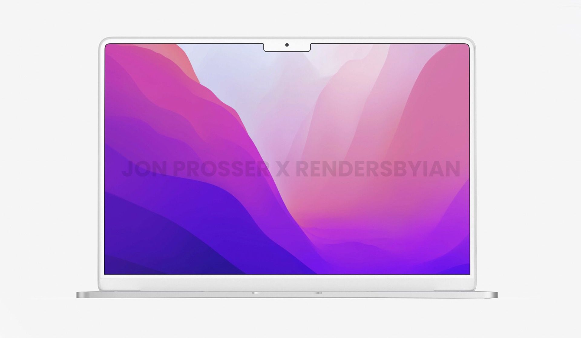 MacBook Air M2