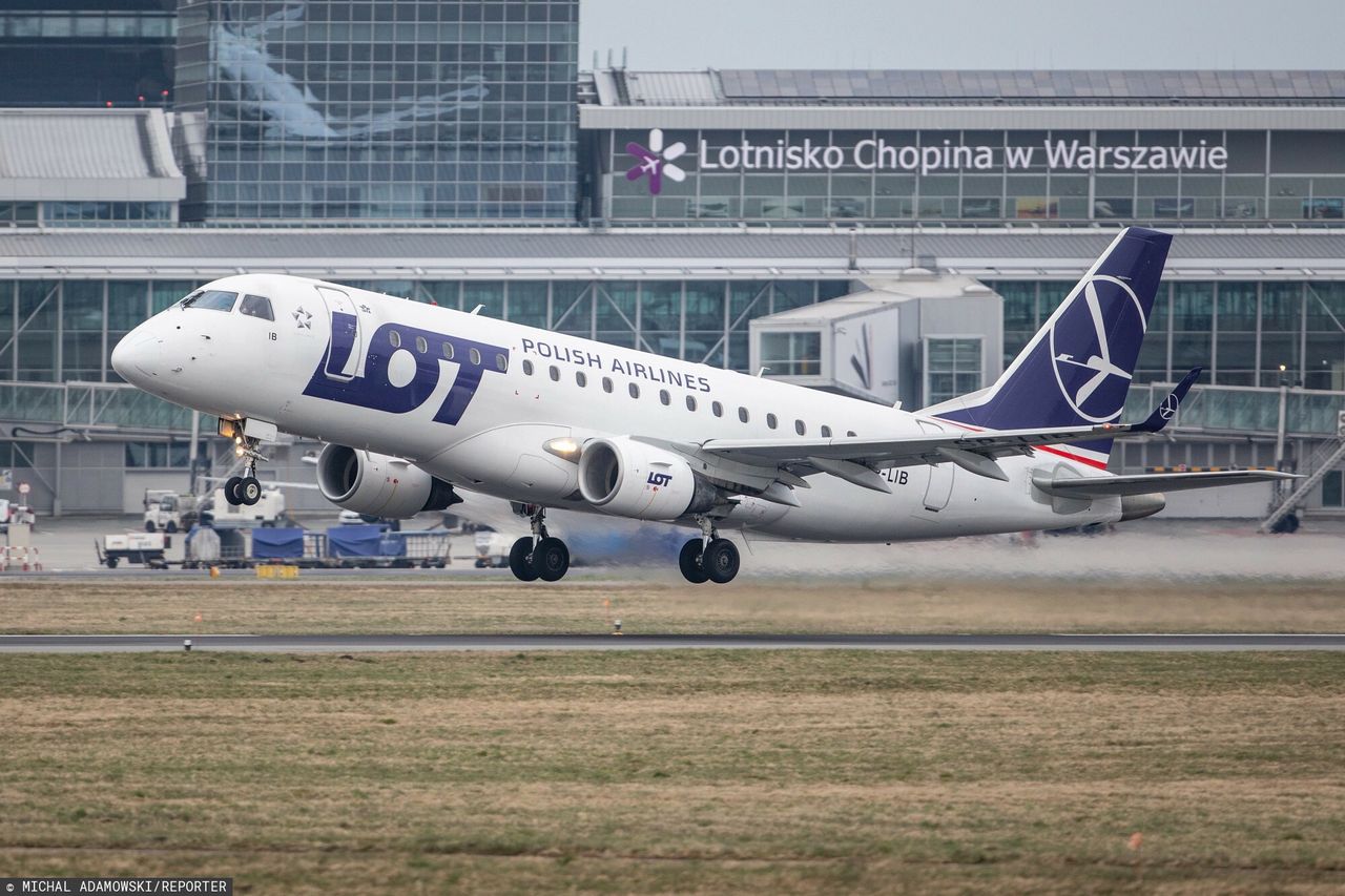 Kolejne linie lotnicze odwołują loty do Tel Awiwu