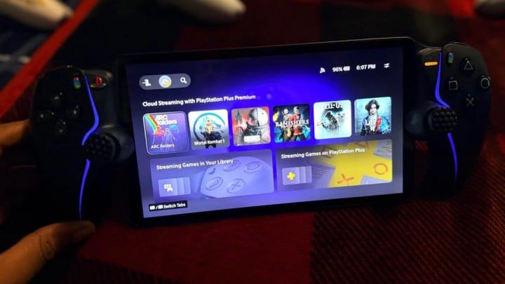 Źródło: u/LEX-CARTER; Reddit - „Świetna robota, Sony!” Gracze są zachwyceni aktualizacją PS Portal, ale nie zabrakło gorzkich słów przez paywall - wiadomość - 2025-11-10