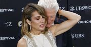 Była onieśmielona. Myślała, że podrywa ją George Clooney