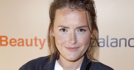 Olga Frycz po przemianie. Usłyszała komplement od najważniejszej osoby
