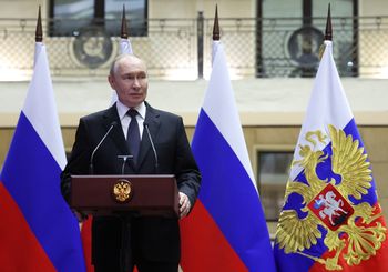 Szczyt UE ws. rosyjskich aktywów. Jest reakcja Kremla