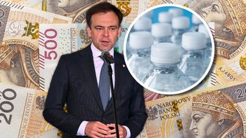 "Obniżyć podatek". Producenci wskazują na absurd. Jest też pozew