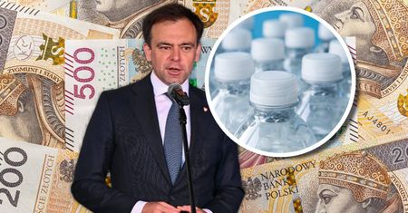 "Obniżyć podatek". Producenci wskazują na absurd. Jest też pozew