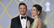 Hugh Jackman i Sutton Foster już nie kryją się ze swoimi uczuciami. Pokazano zdjęcia z randki