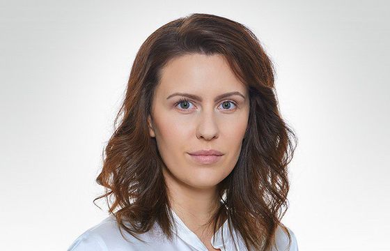 Monika Seroka szefową UX&amp;UI w agencji Plej