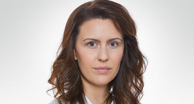 Monika Seroka szefową UX&amp;UI w agencji Plej