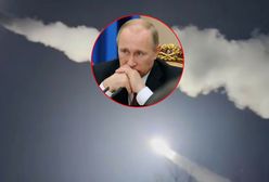 Przełom. Sojusznicy dają Ukrainie broń dalekiego zasięgu