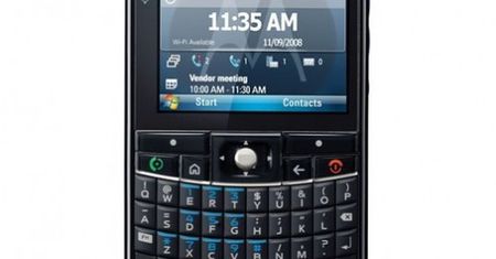 Motorola Q11 oficjalnie