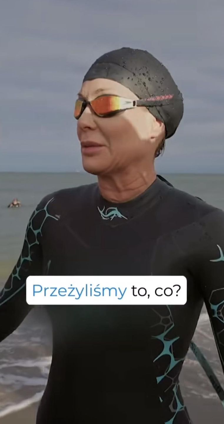 Widzowie podzieleni po seansie nowego programu Małgorzaty Rozenek