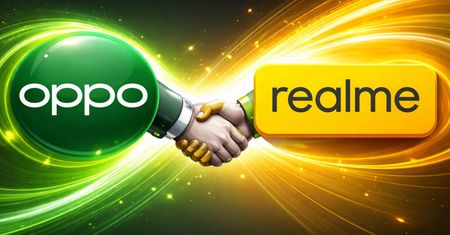 OPPO przejmuje markę realme. Co to oznacza dla klientów?