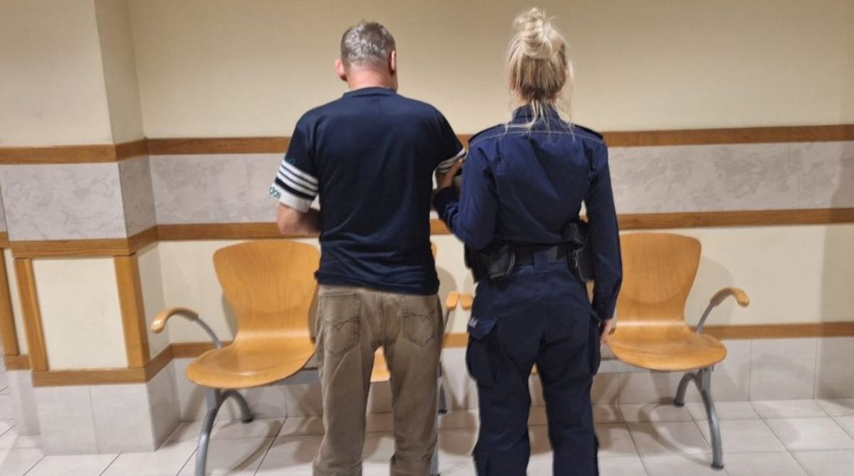 Kielecki sąd rozliczył nietrzeźwego kierowcę. Przepadek samochodu i bezwzględne więzienie