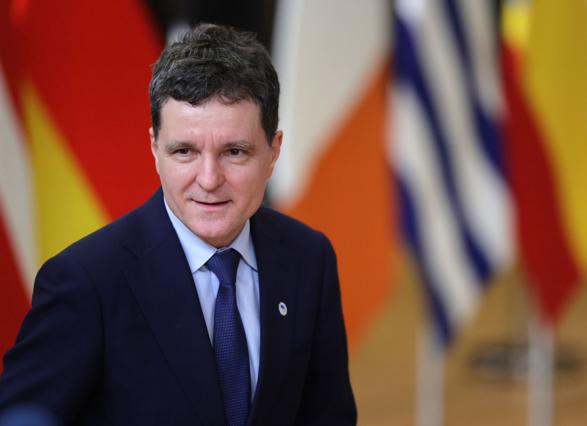 wiadomości,aktualności,WP Wiadomości Zjednoczenie Mołdawii i Rumunii? Prezydent stawia warunek