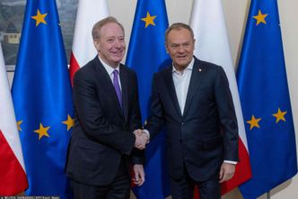 Microsoft składa twardą deklarację wobec Europy. "Nasze wsparcie będzie niezachwiane"
