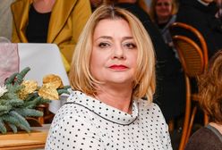 "Mówienie o śmierci jest tematem tabu". Małgorzata Ostrowska-Królikowska opublikowała poruszający post