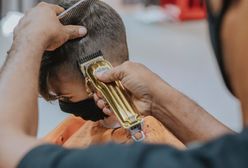 Gigantyczne długi salonów fryzjerskich. Sylwester nie pomoże