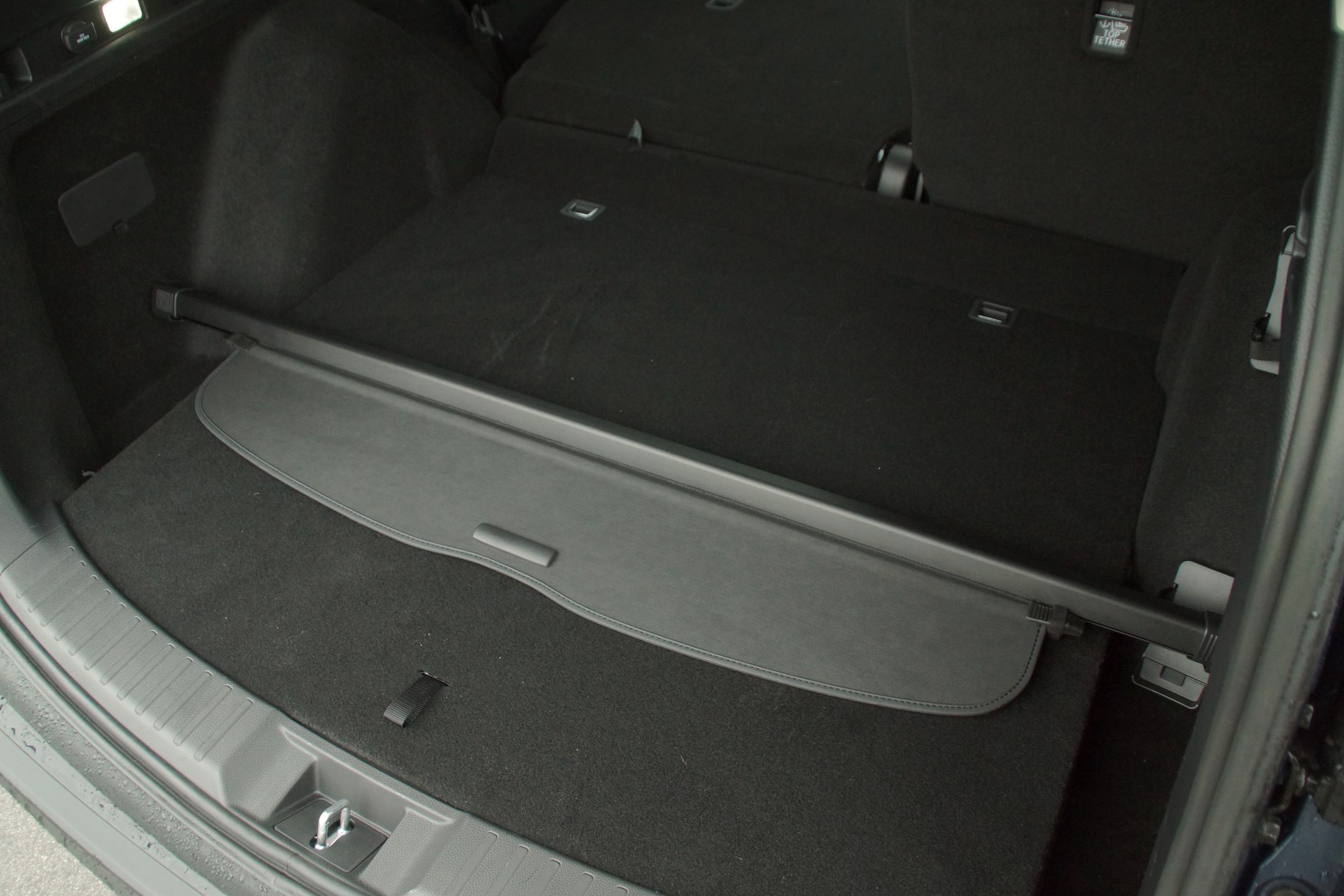 Honda CR-V e:HEV AWD