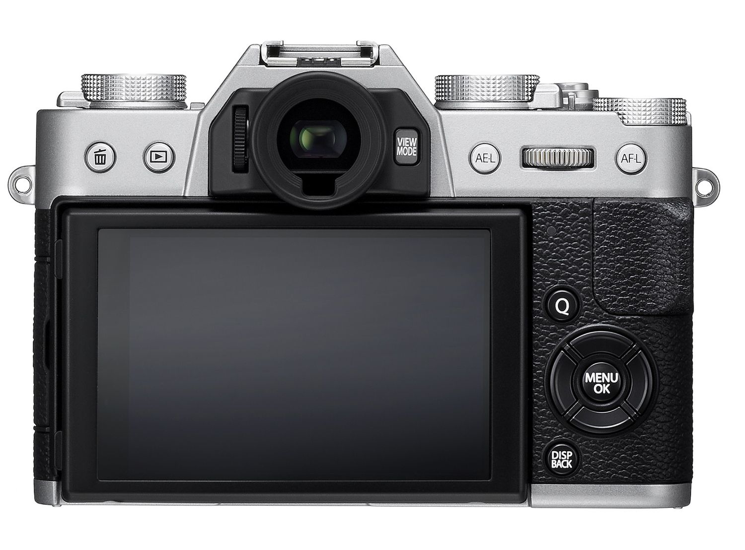 Fujifilm X-T20 – 24,3 Mpix, nowy procesor obrazu oraz filmowanie 4K w stylowym korpusie 3