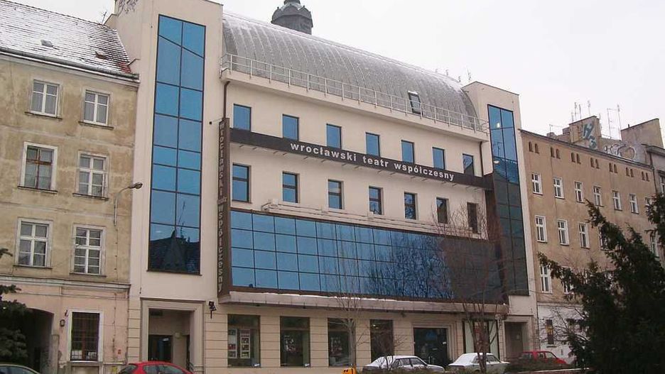 Wrocław. Nowe przedstawienie we Współczesnym. Każdy może mieć swój wkład