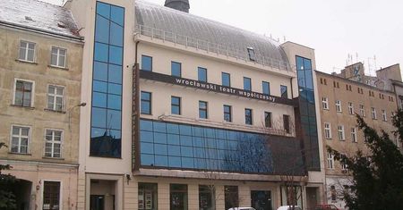 Wrocław. Spójrz w oczy sztuce. Przez swoje stare okulary