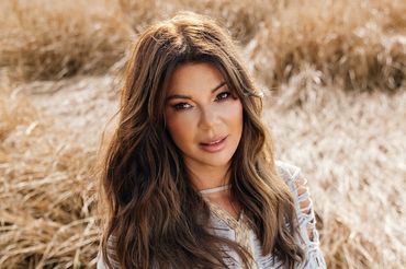 Edyta Górniak, fot. Kala Kiełbasińska